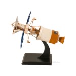 AR033 Magellan Spacecraft Model 